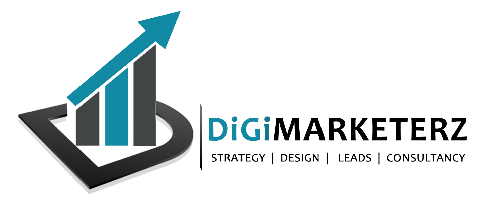 Digimarketerz | Best IT Company in India