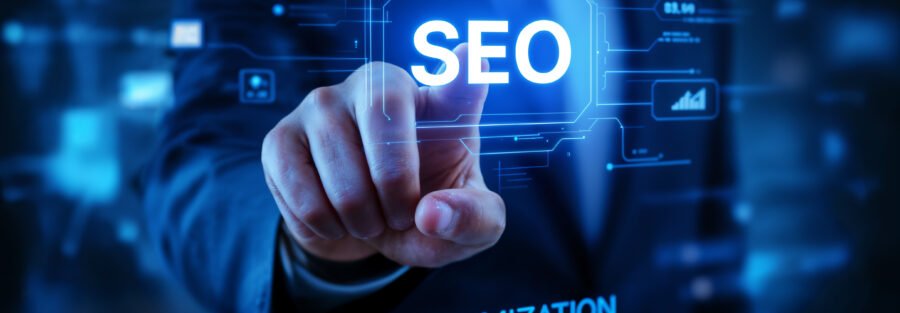 SEO Agency In Dubai
