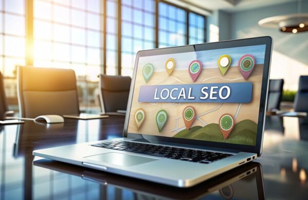 Best Local SEO Services in Dubai