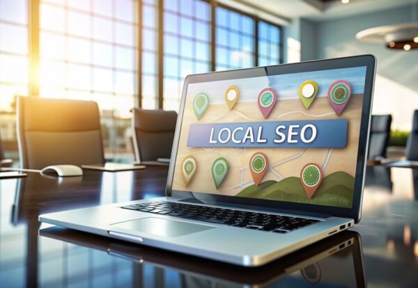 Best Local SEO Services in Dubai