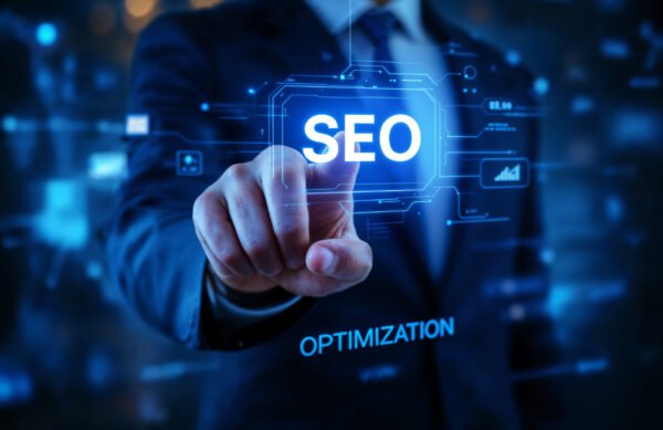SEO Services Company