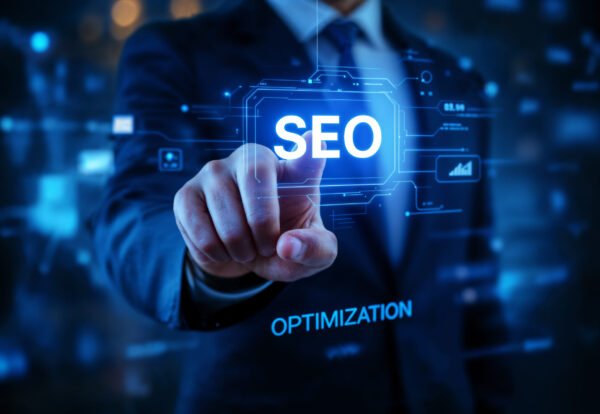 SEO Services Company